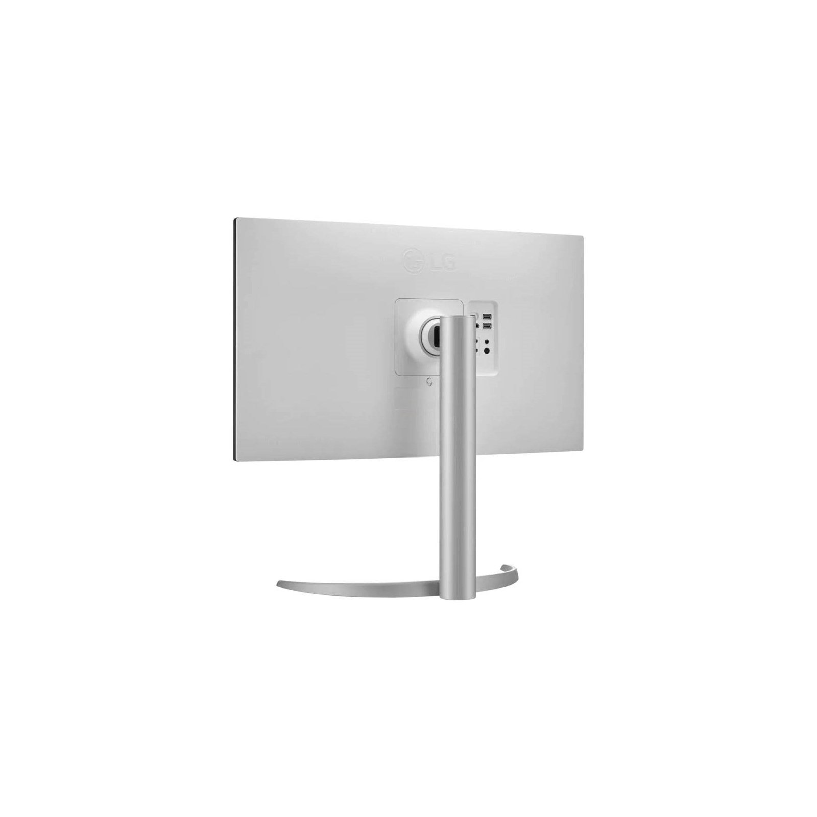 LG 27UP850 27