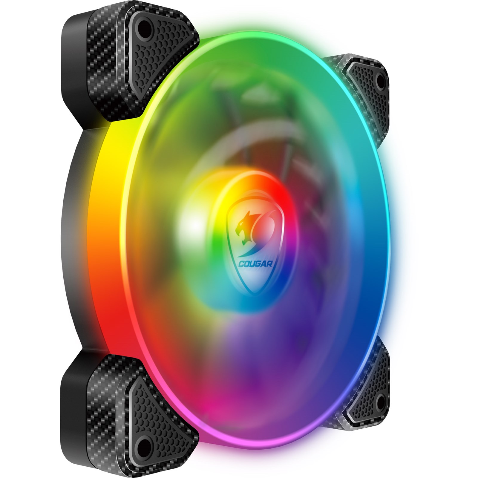 Cougar vortex rgb spb