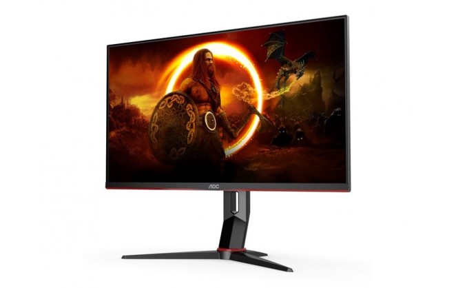 AOC AGON U28G2XU2 28 Inch IPS 1ms Gaming Monitor