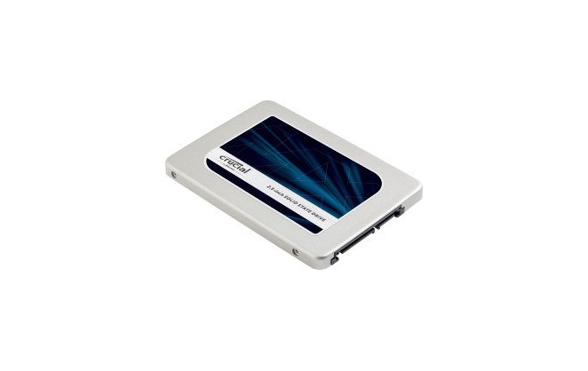 Crucial MX300 275GB SATA III 2.5inch SSD