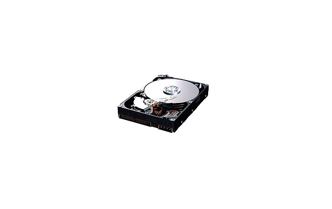 750GB HITACHI Deskstar 7K1000 (0A35154) 7200 RPM 32MB Cache SATA