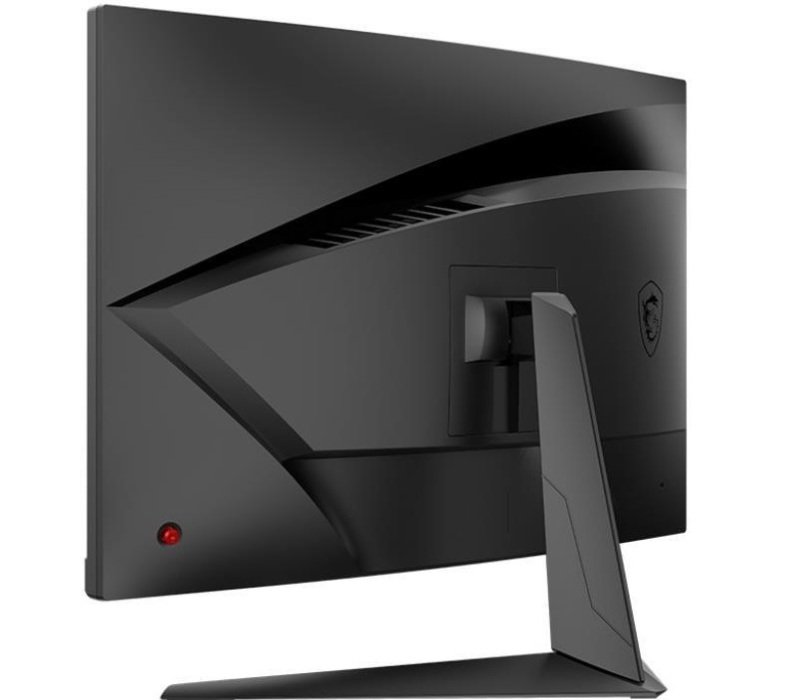 MSI Optix G27C6 E2 27" Full HD Curved Monitor Aspect Ratio 169 HDMI DP