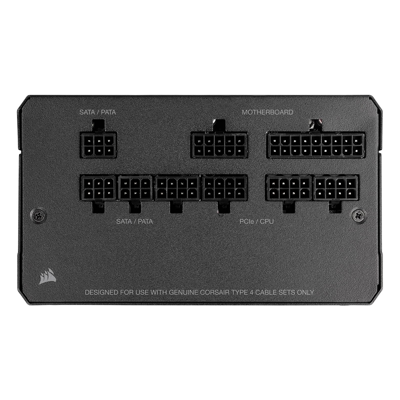 Corsair RM Series RM650 650W Modular 80+ Gold PSU