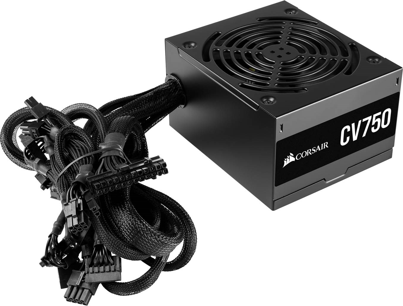 Corsair CV Series CV750 750W 80+ Bronze PSU