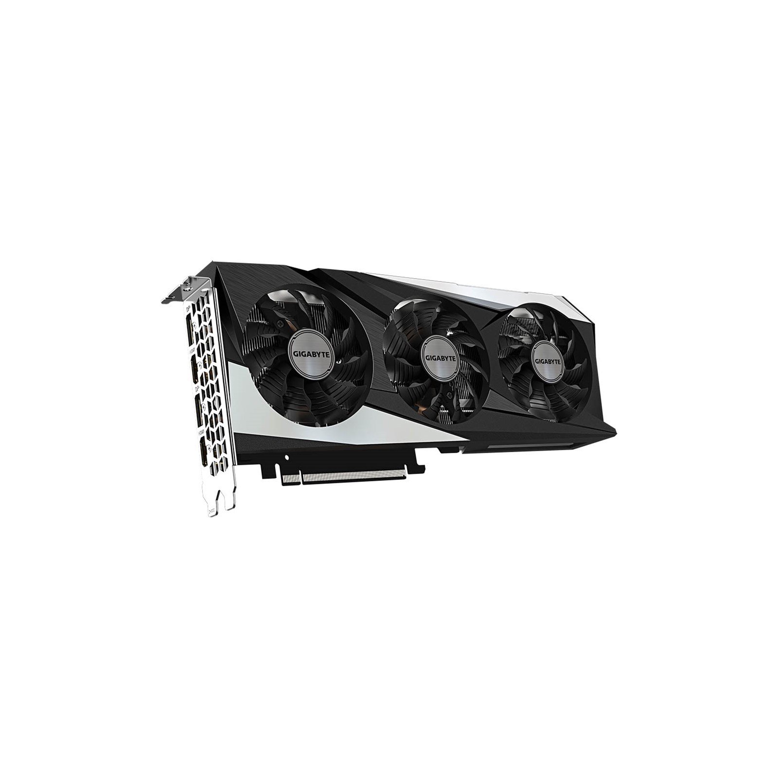 Gigabyte Stock 3060ti Gigabyte GeForce RTX 3060 Ti GAMING OC PRO 