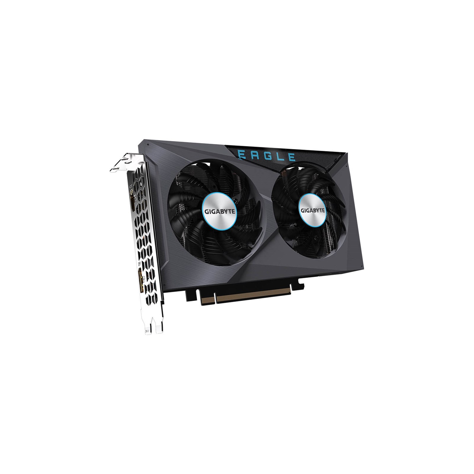 Gigabyte Radeon RX 6500 XT EAGLE 4GB GPU