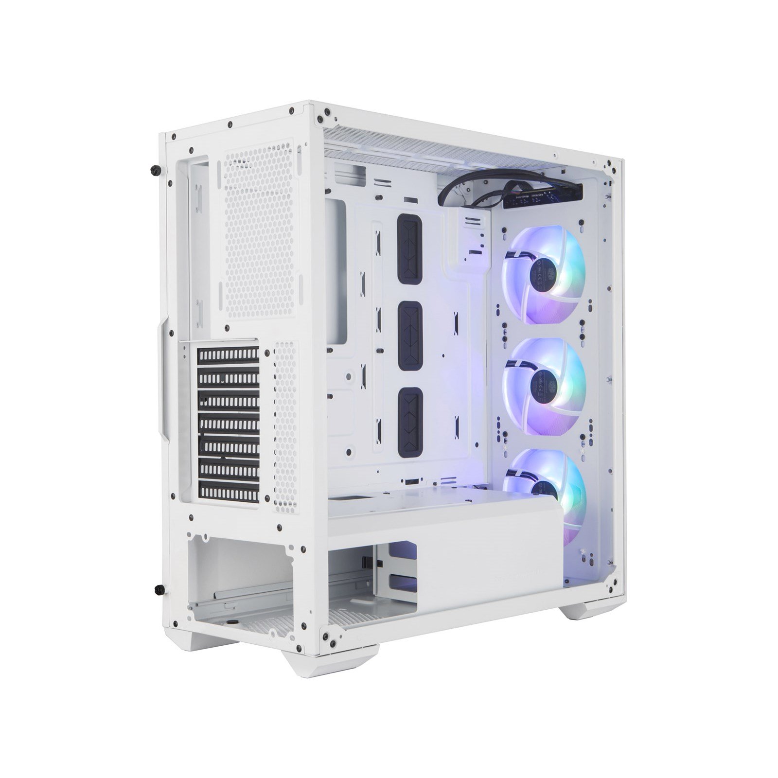 Cooler Master MasterBox TD500 Mesh Mid Tower Case