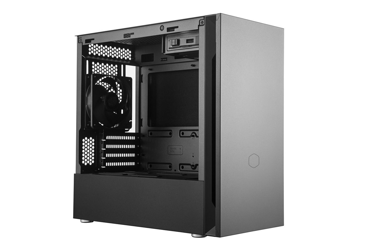 ランキング2023-CoolerMaster（クーラーマスター） ミニタワー型PC