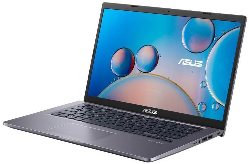 ASUS VivoBook R465JA 14 4GB Core i3 Laptop