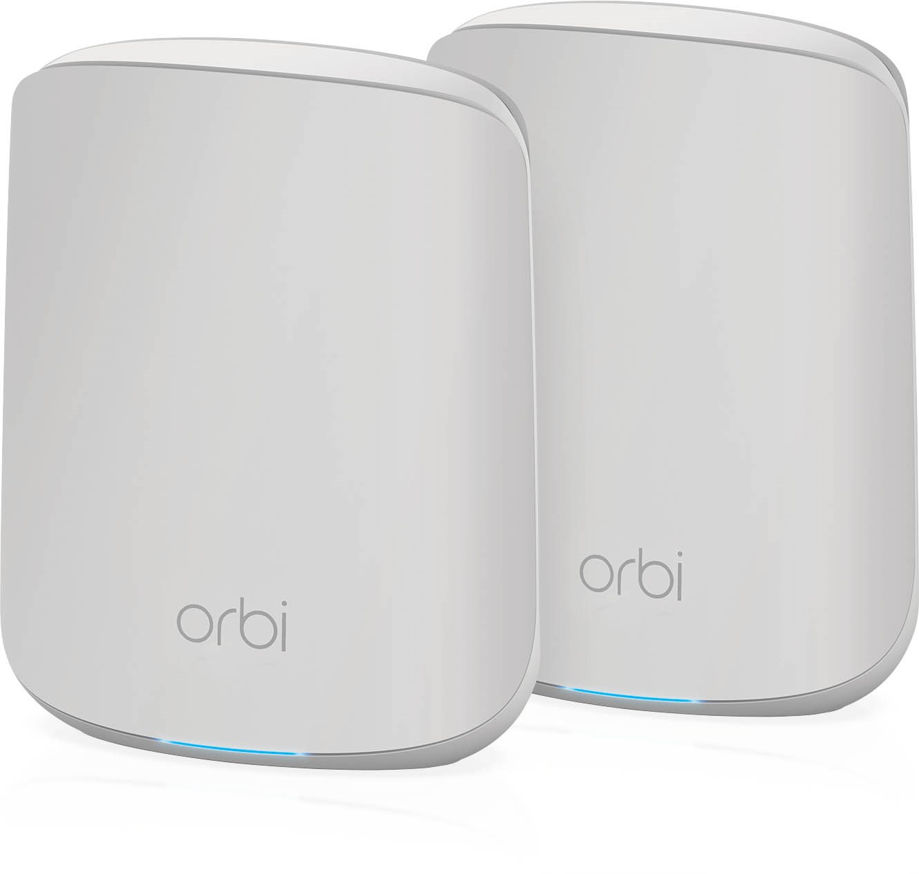 Netgear Orbi WiFi 6 Dual-band Mesh System