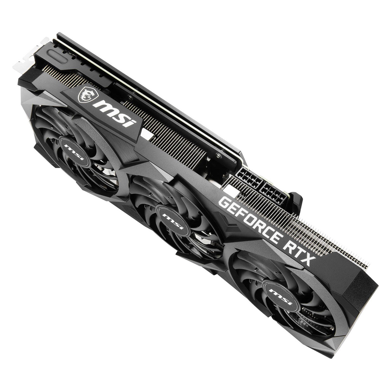 MSI GeForce RTX 3070 Ti Ventus 【ジャンク】 MSI RTX 3070 Ti VENTUS 