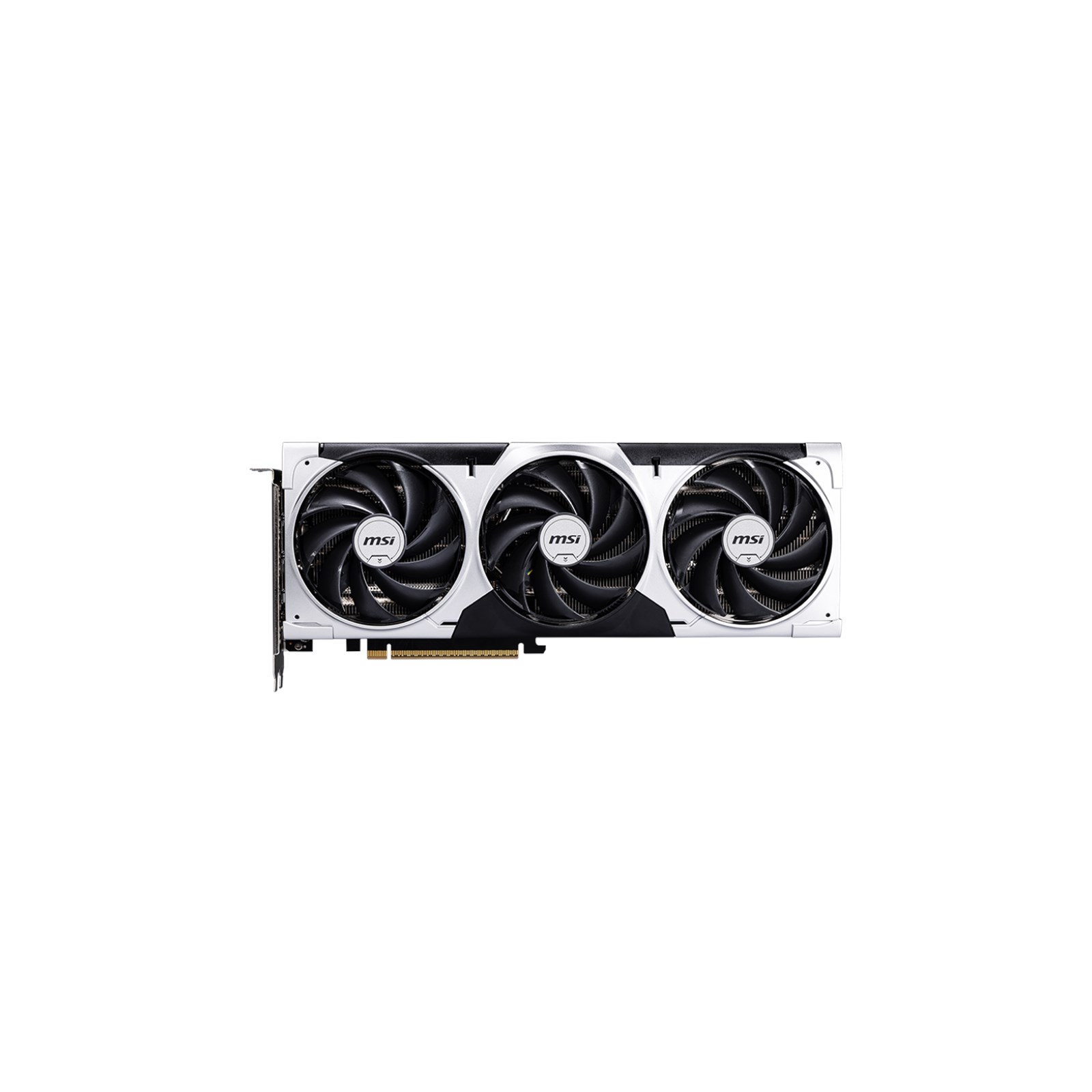 MSI GeForce RTX 5060 Ti Ventus 3X OC 16GB GDDR7 Graphics Card