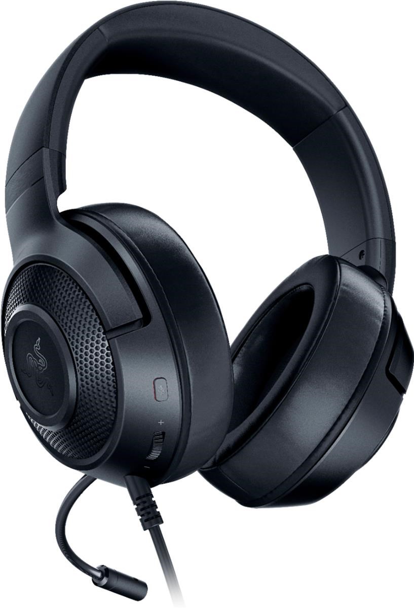 Razer Kraken X Multi platform Wired Gaming Headset
