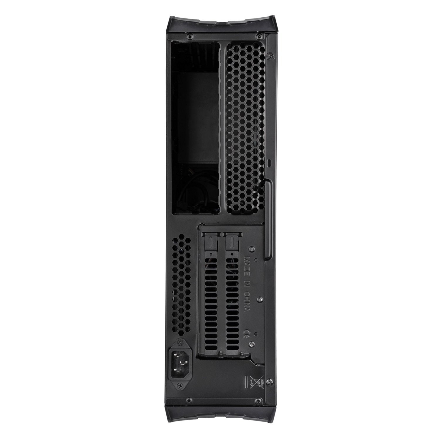 Silverstone Raven Z RVZ01 E Desktop Gaming Case