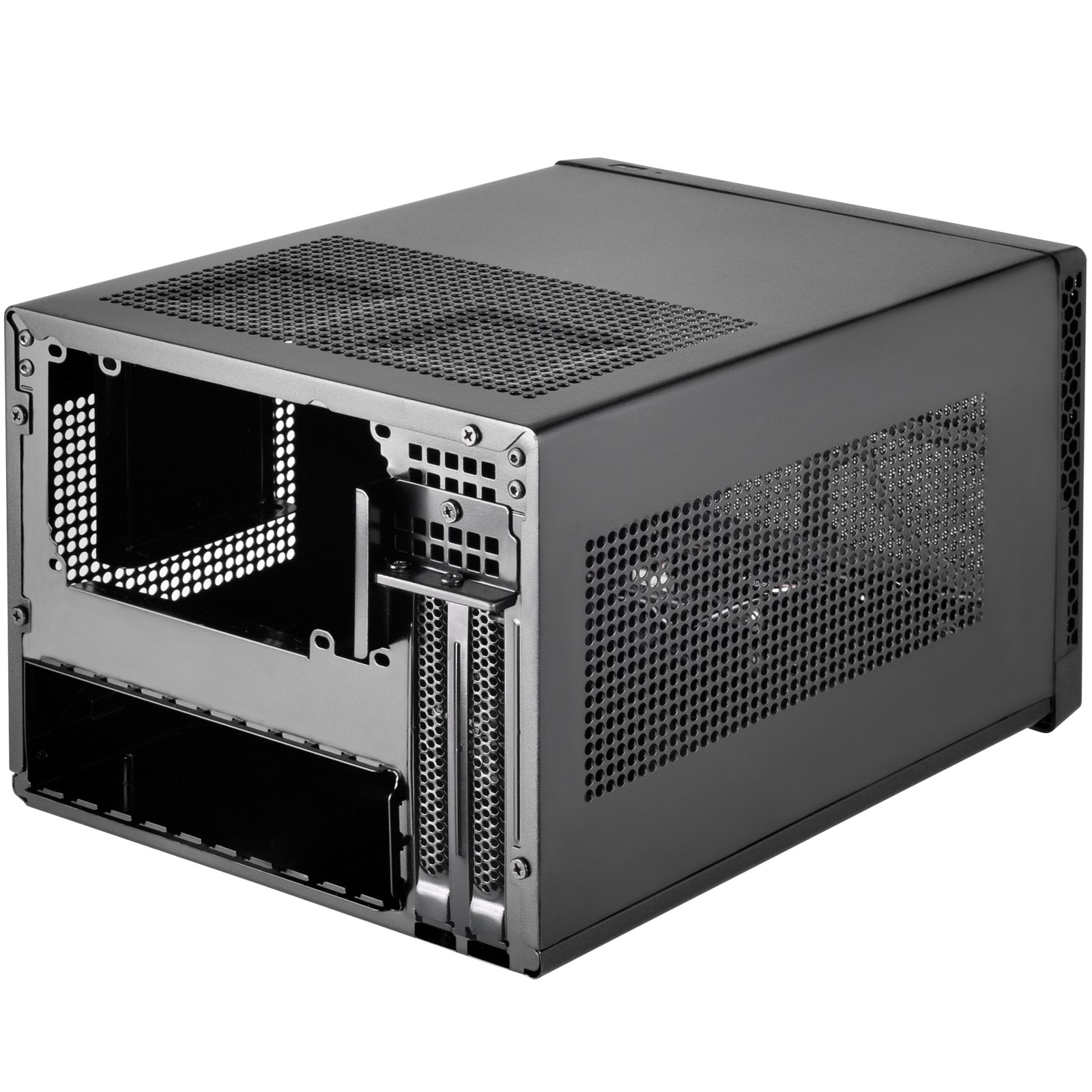 Silverstone Sugo SG13 ITX Case