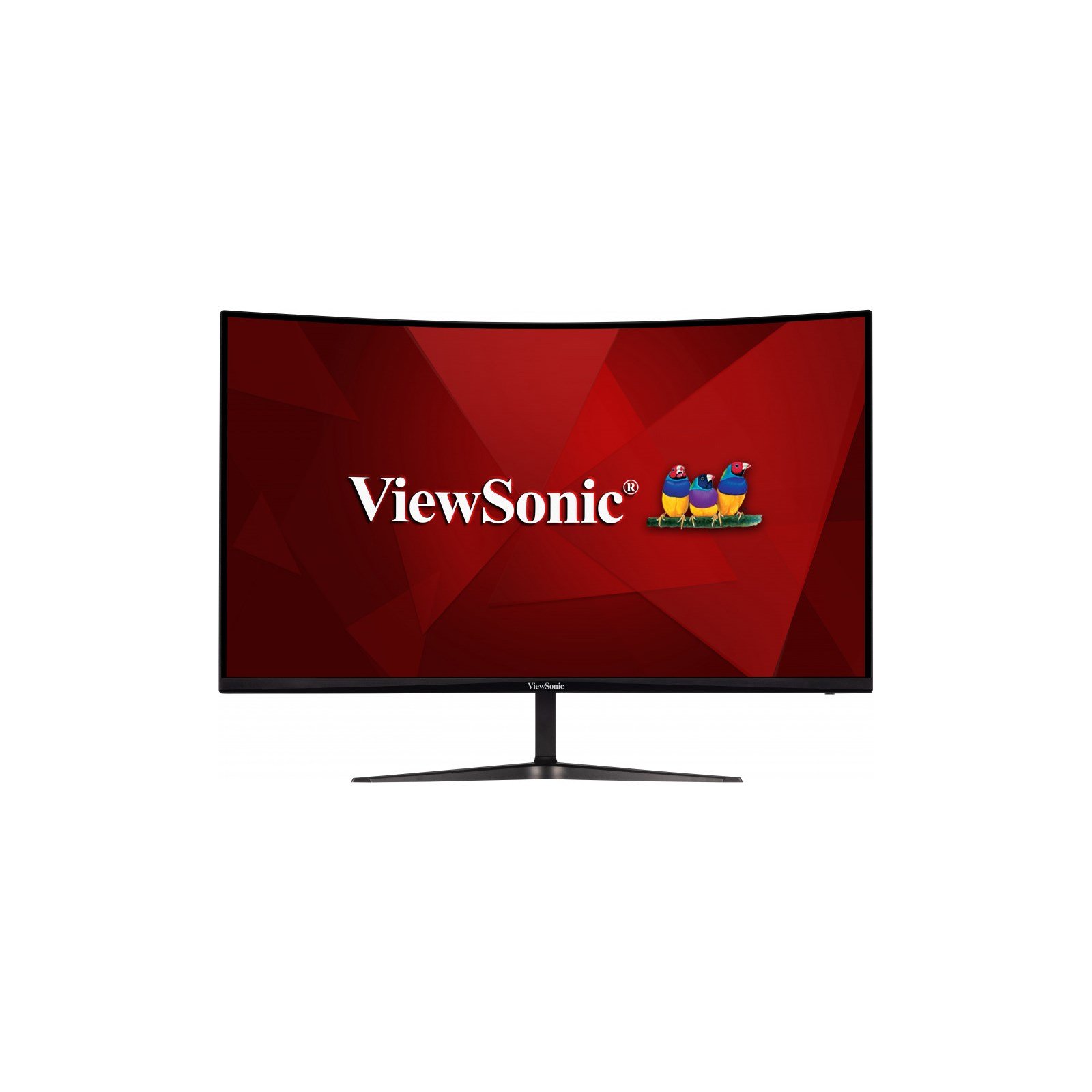 ViewSonic VX3219-PC-MHD 32” 240Hz Curved Gaming Monitor - ViewSonic Global