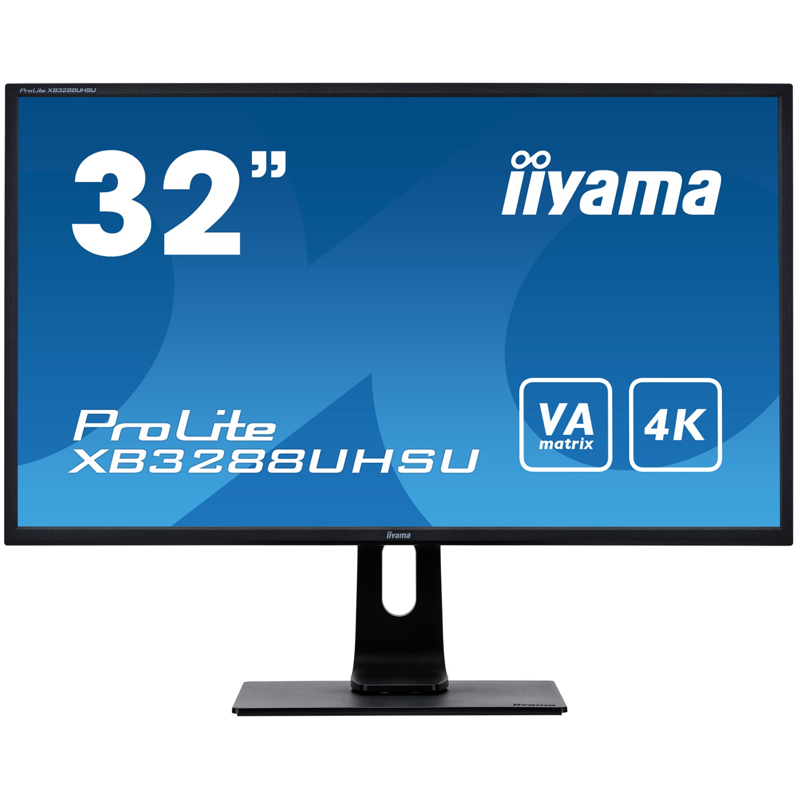Iiyama XB3288UHSU-B1 32\