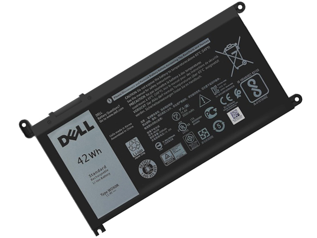 Dell Inspiron 3593 Internal Replacement Battery
