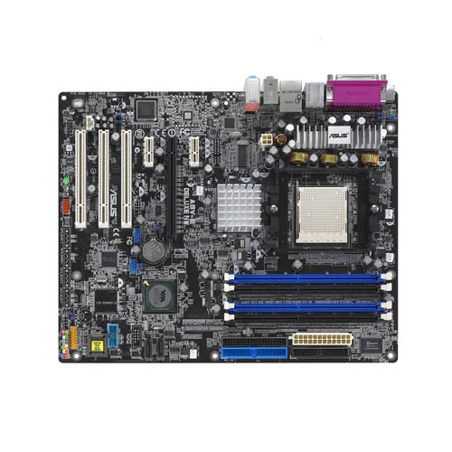 Socket 939 motherboard sales